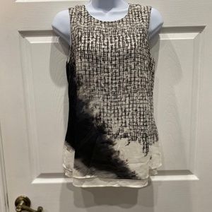 Sophisticated Sleeveless Blouse